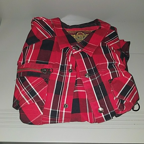 Quality goods brand Long sleeve shirt - Picture 1 of 6